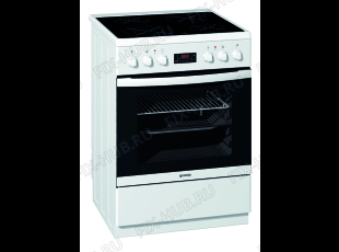 Плита (духовка) Gorenje EC6532W (414760, E23U1-E34M) - Фото